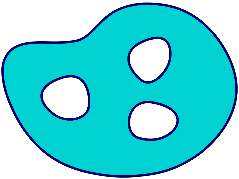 Batas (topologi) Batas (topologi)