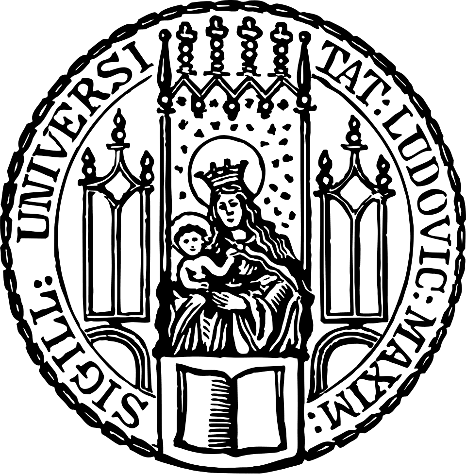 Universitas Ludwig Maximilian München Universitas Ludwig Maximilian München