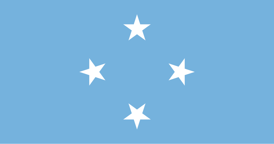 Patriots of Micronesia Patriots of Micronesia