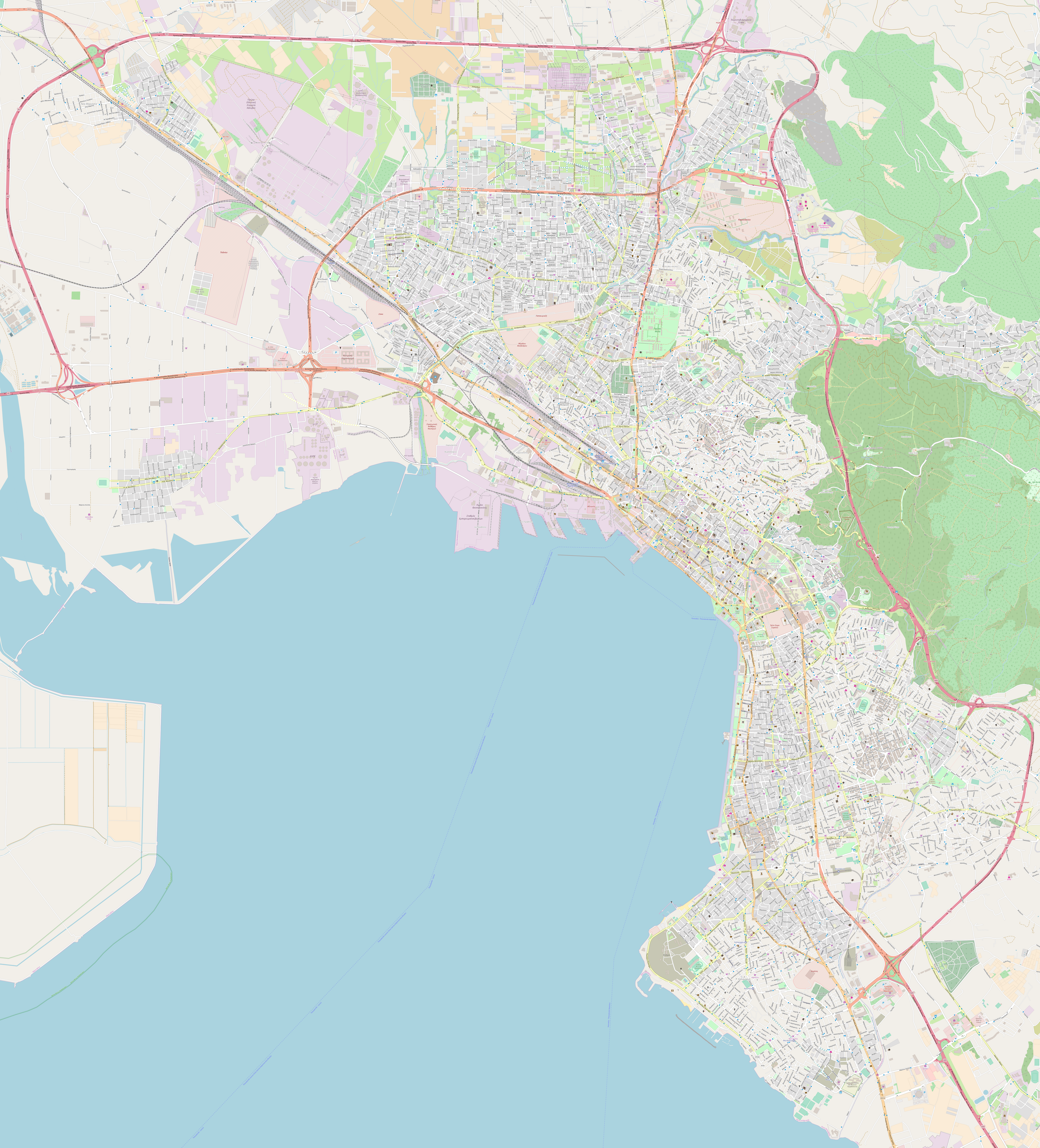 Museum Holokaus Yunani Museum Holokaus Yunani