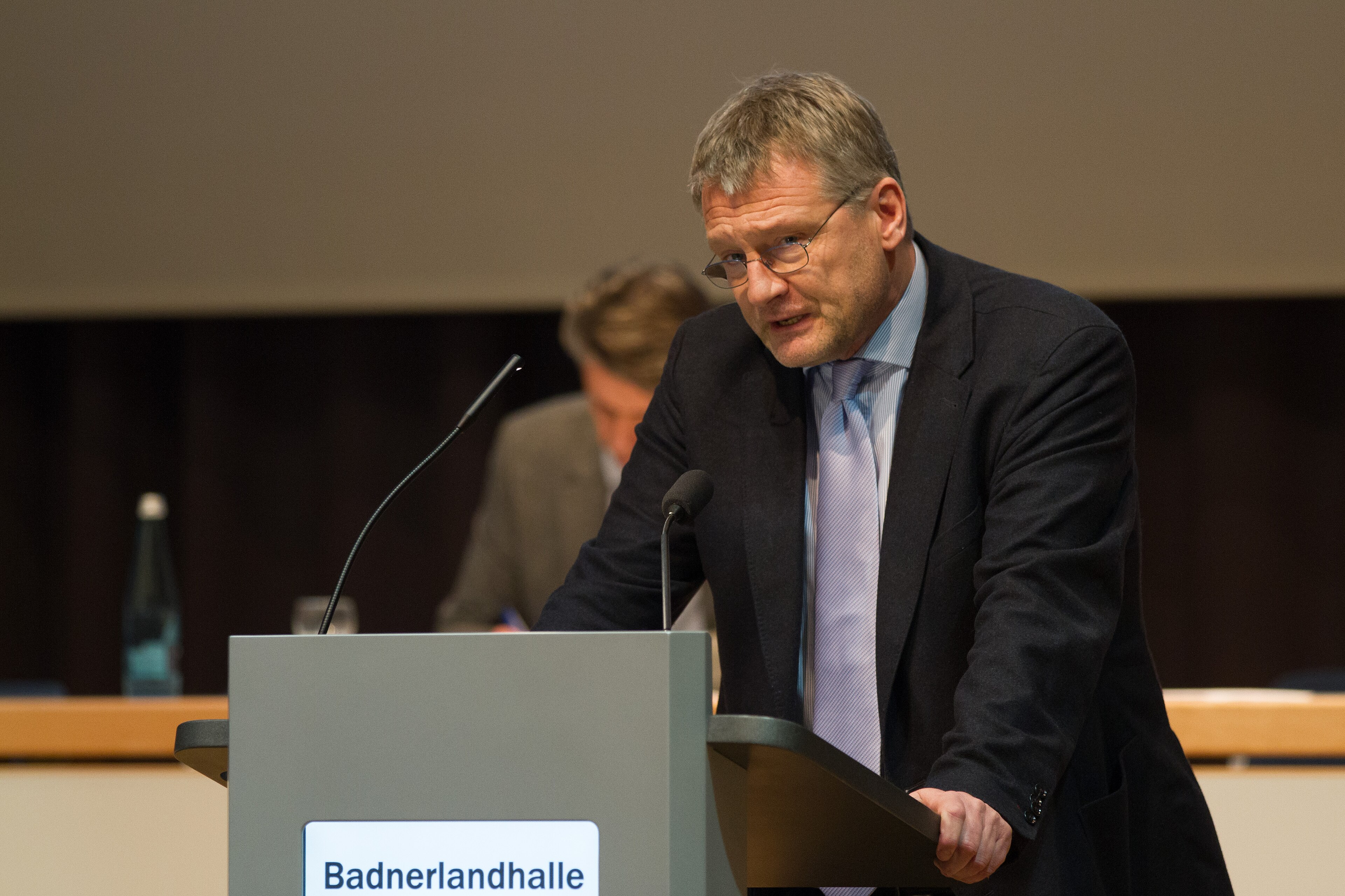 Jörg Meuthen Jörg Meuthen