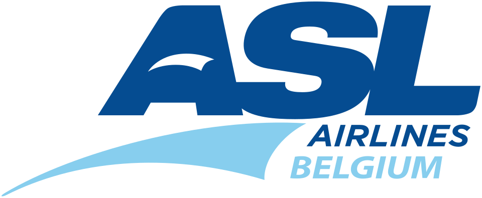 ASL Airlines Belgium ASL Airlines Belgium