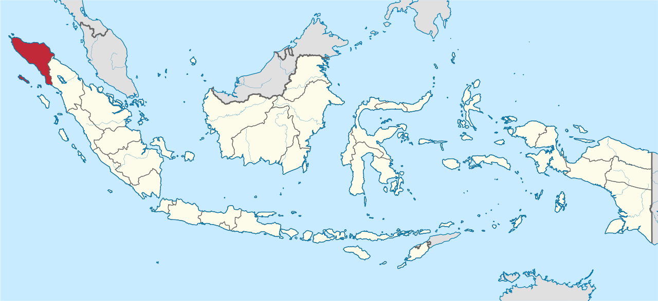 Operasi militer Indonesia di Aceh 2003–2004 Operasi militer Indonesia di Aceh 2003–2004