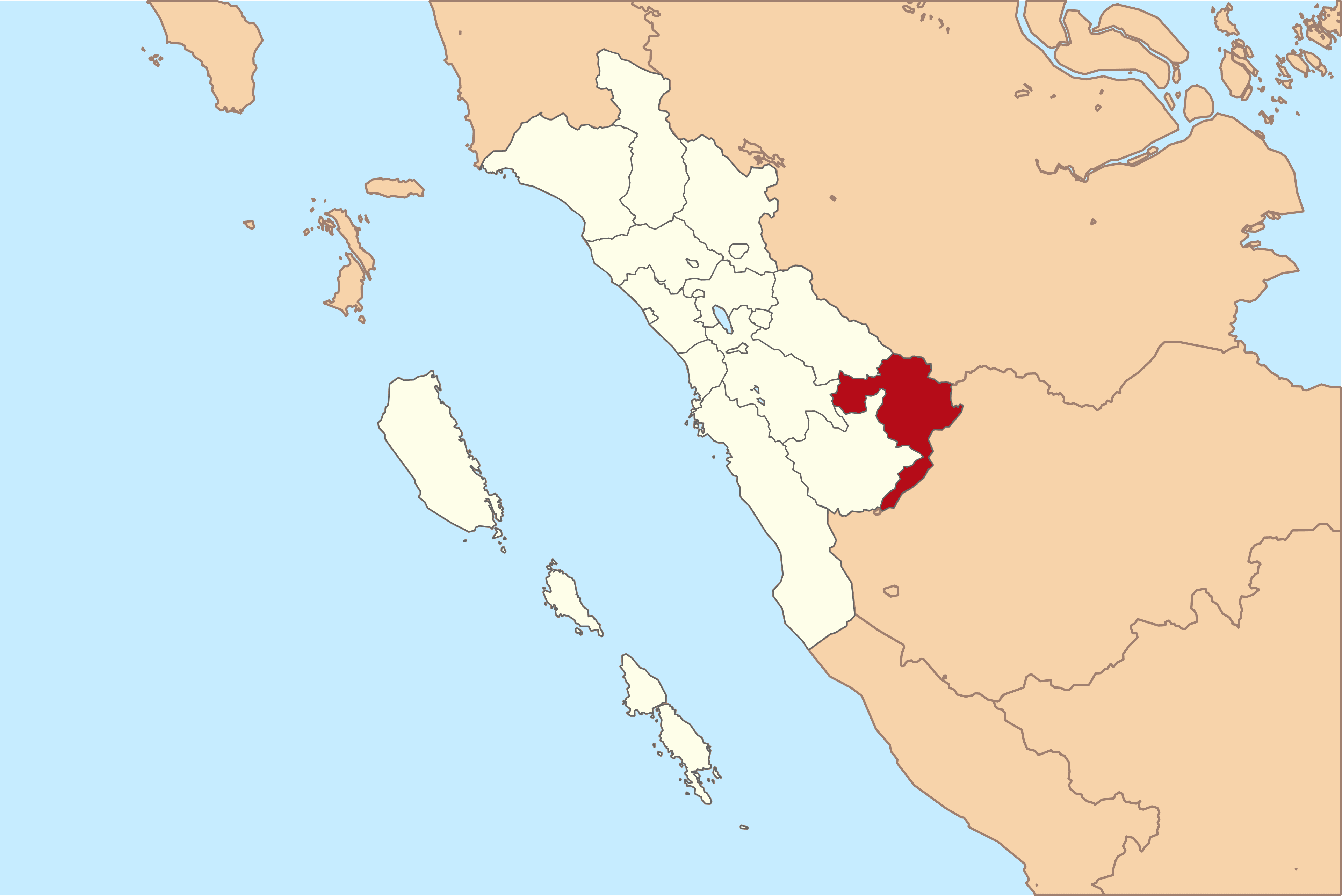 Pemilihan umum Bupati Dharmasraya 2015 Pemilihan umum Bupati Dharmasraya 2015