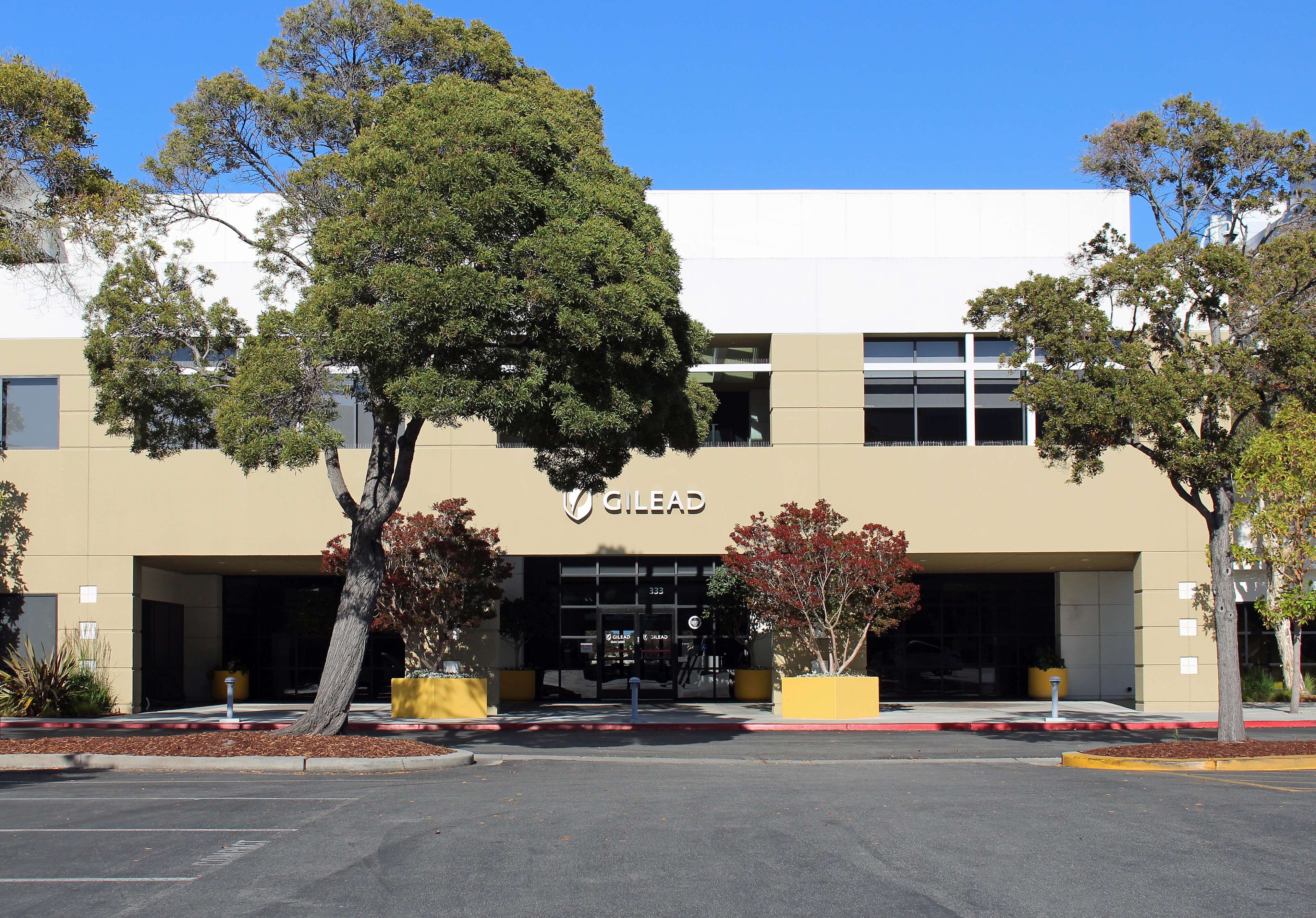 Gilead Sciences Gilead Sciences