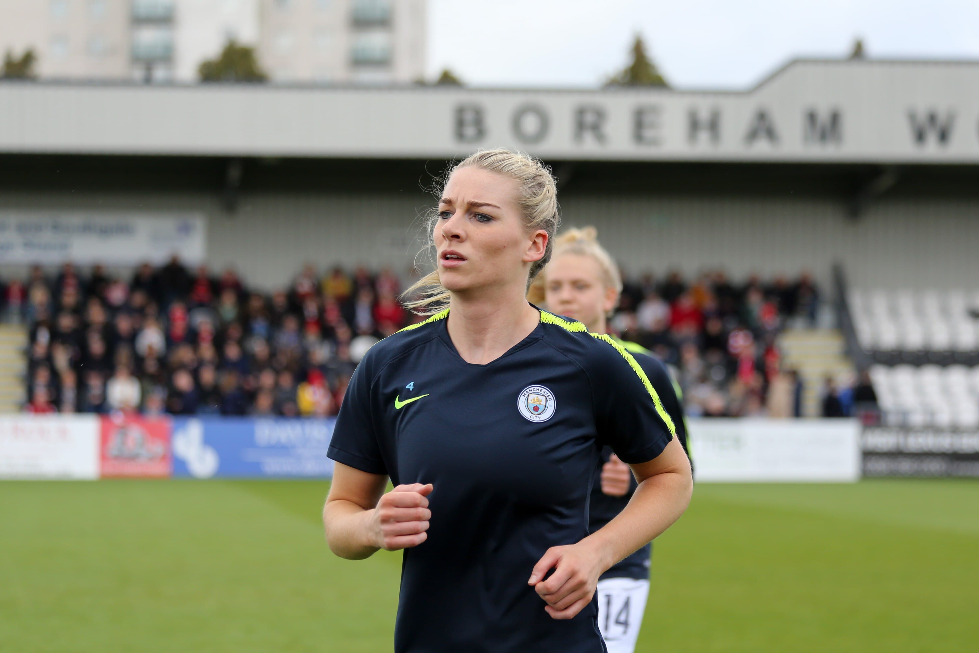 Gemma Bonner Gemma Bonner