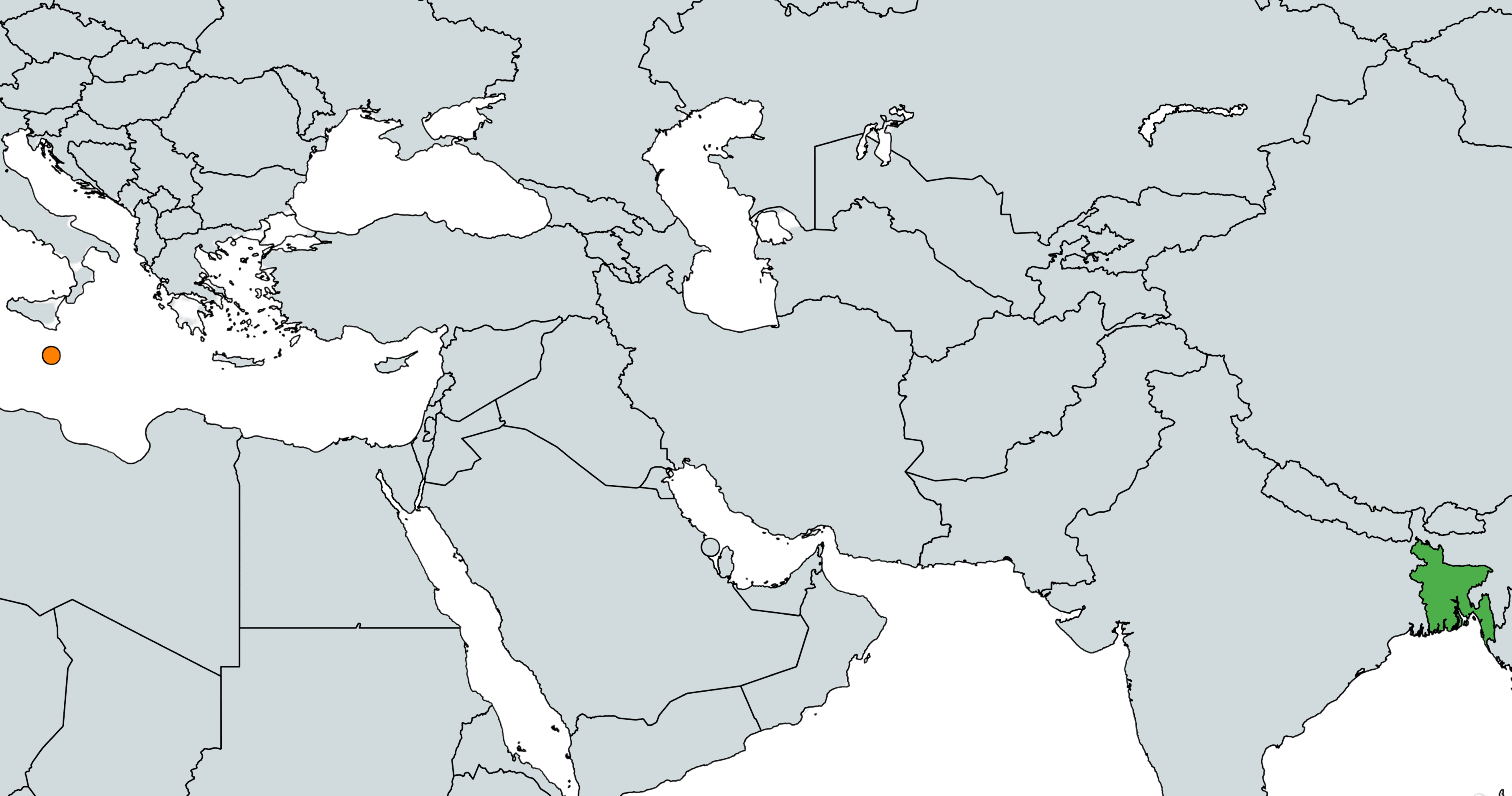 Hubungan Bangladesh dengan Malta Hubungan Bangladesh dengan Malta