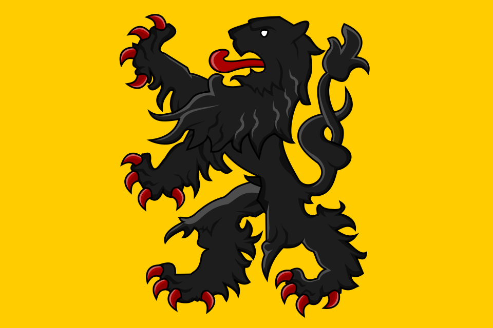 County Flanders County Flanders