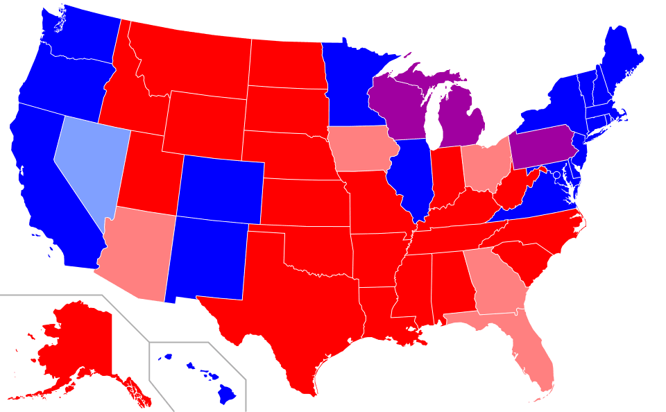 Negara bagian mengambang Negara bagian mengambang