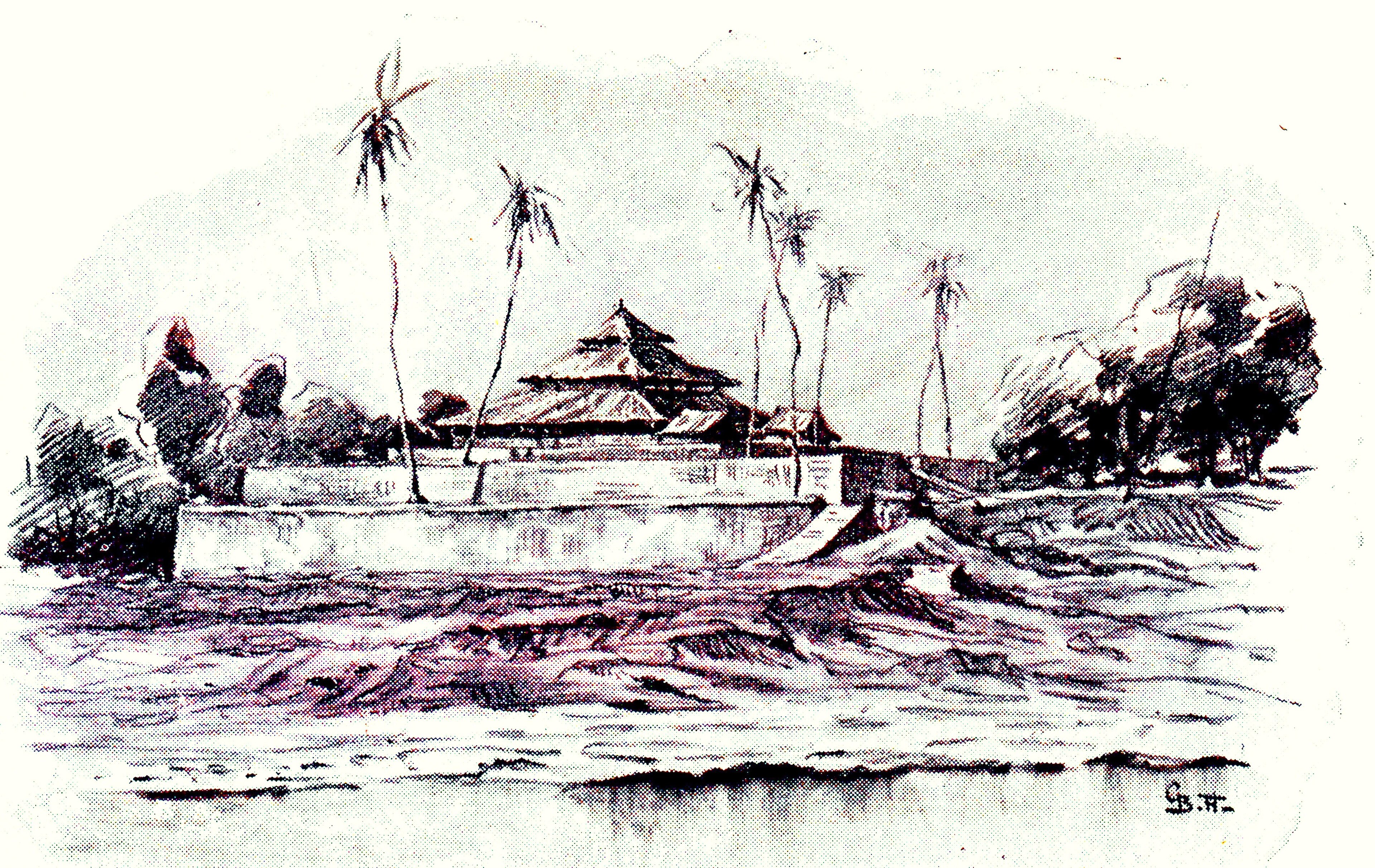 Indrapuri, Indrapuri, Aceh Besar Indrapuri, Indrapuri, Aceh Besar