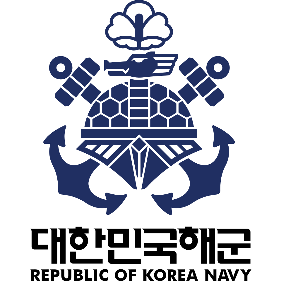 Angkatan Laut Republik Korea Angkatan Laut Republik Korea