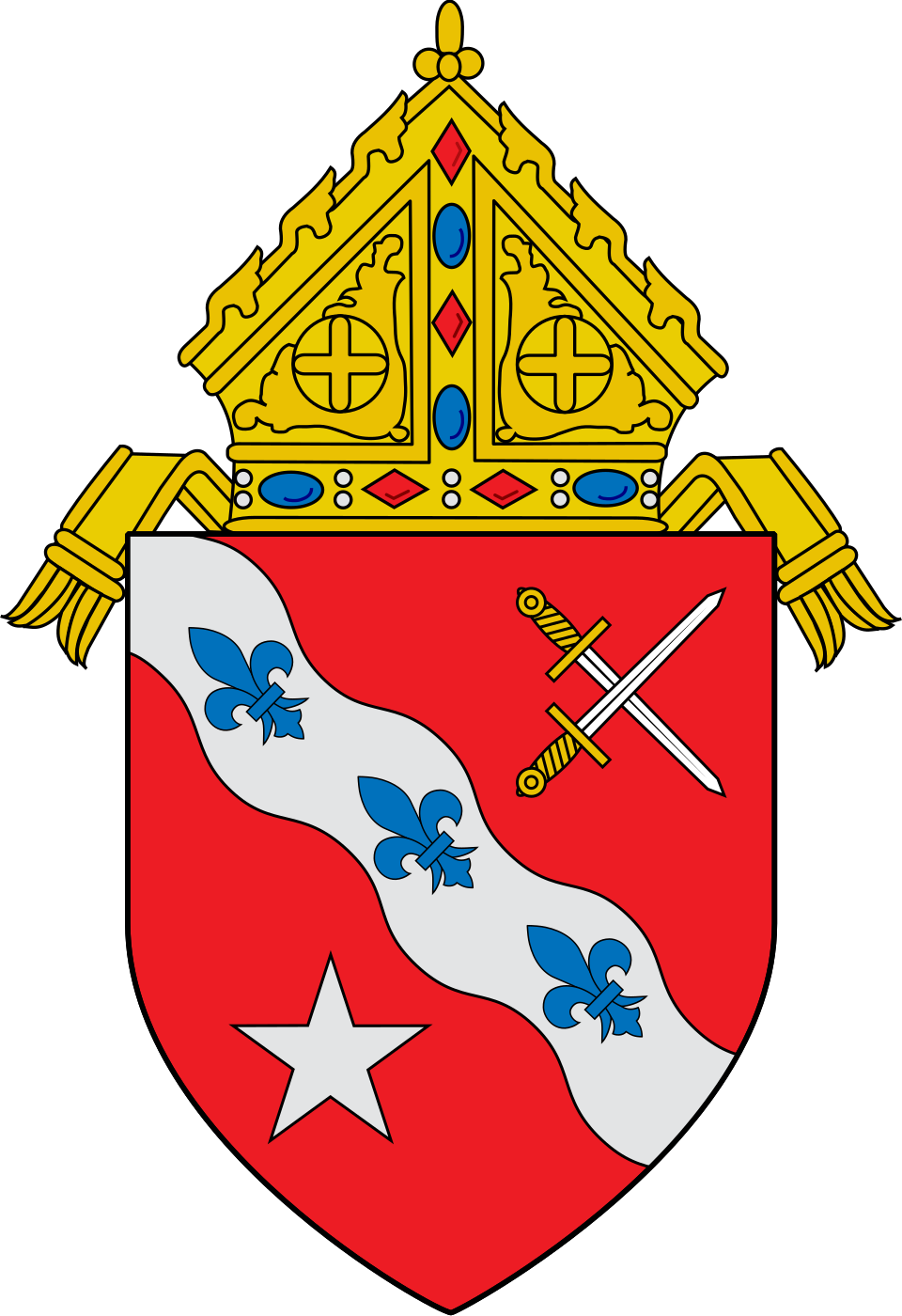 Keuskupan Dallas Keuskupan Dallas