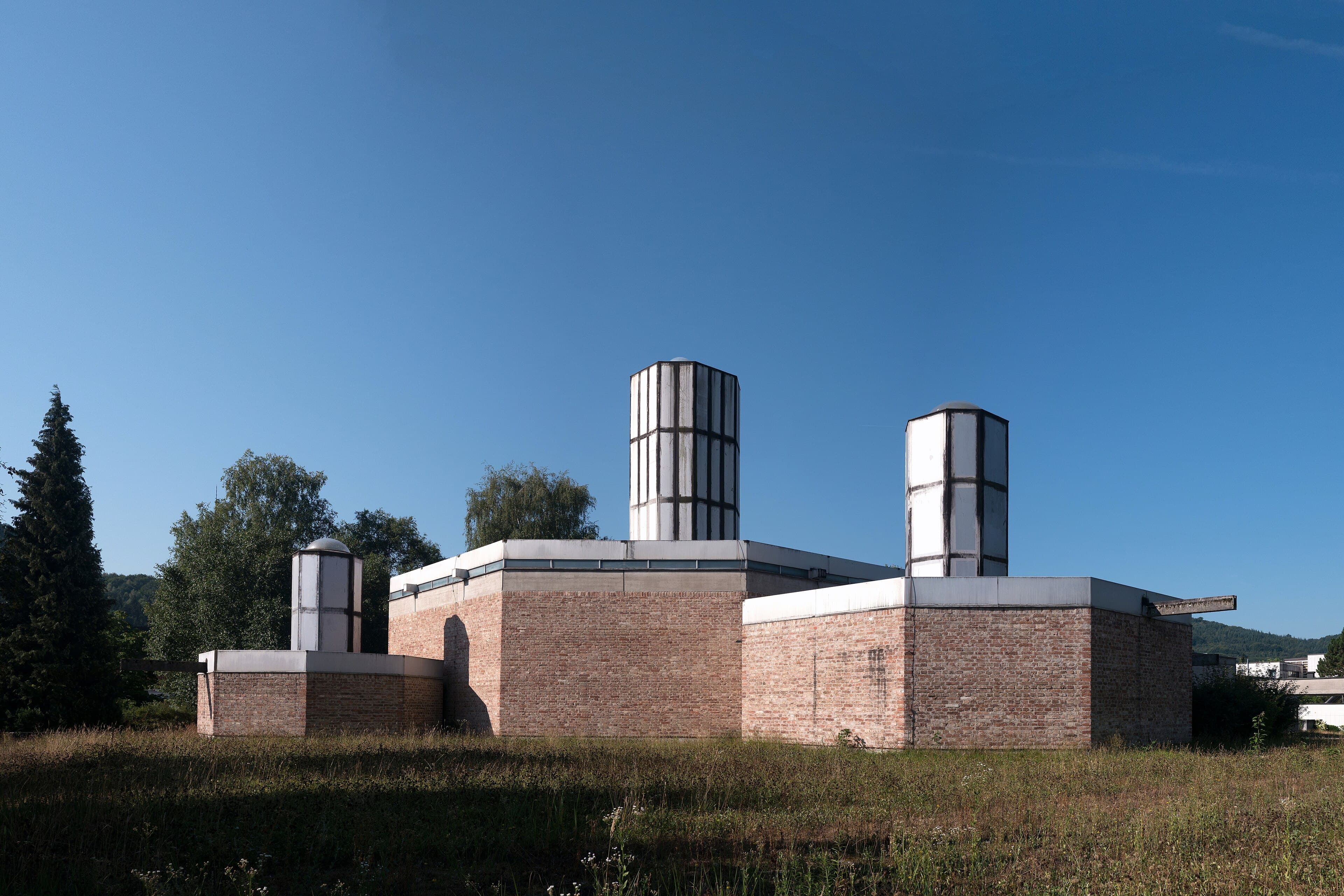 Gereja Santo Andreas, Puchenau Gereja Santo Andreas, Puchenau