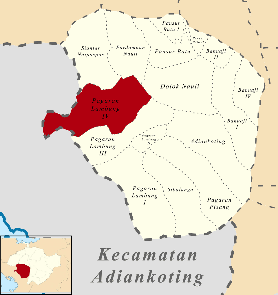 Pagaran Lambung IV, Adian Koting, Tapanuli Utara Pagaran Lambung IV, Adian Koting, Tapanuli Utara