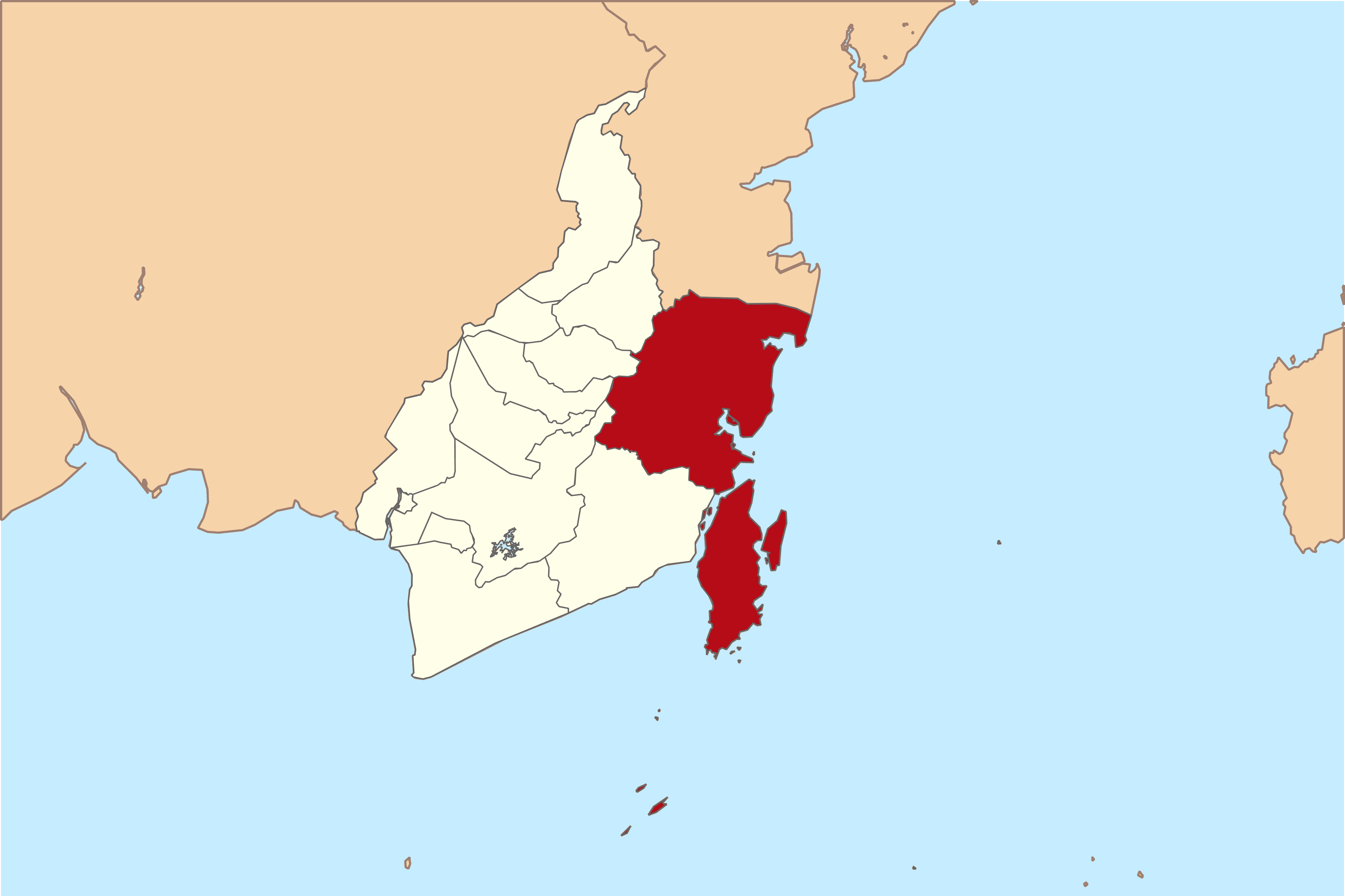 Pemilihan umum Bupati Kotabaru 2020 Pemilihan umum Bupati Kotabaru 2020