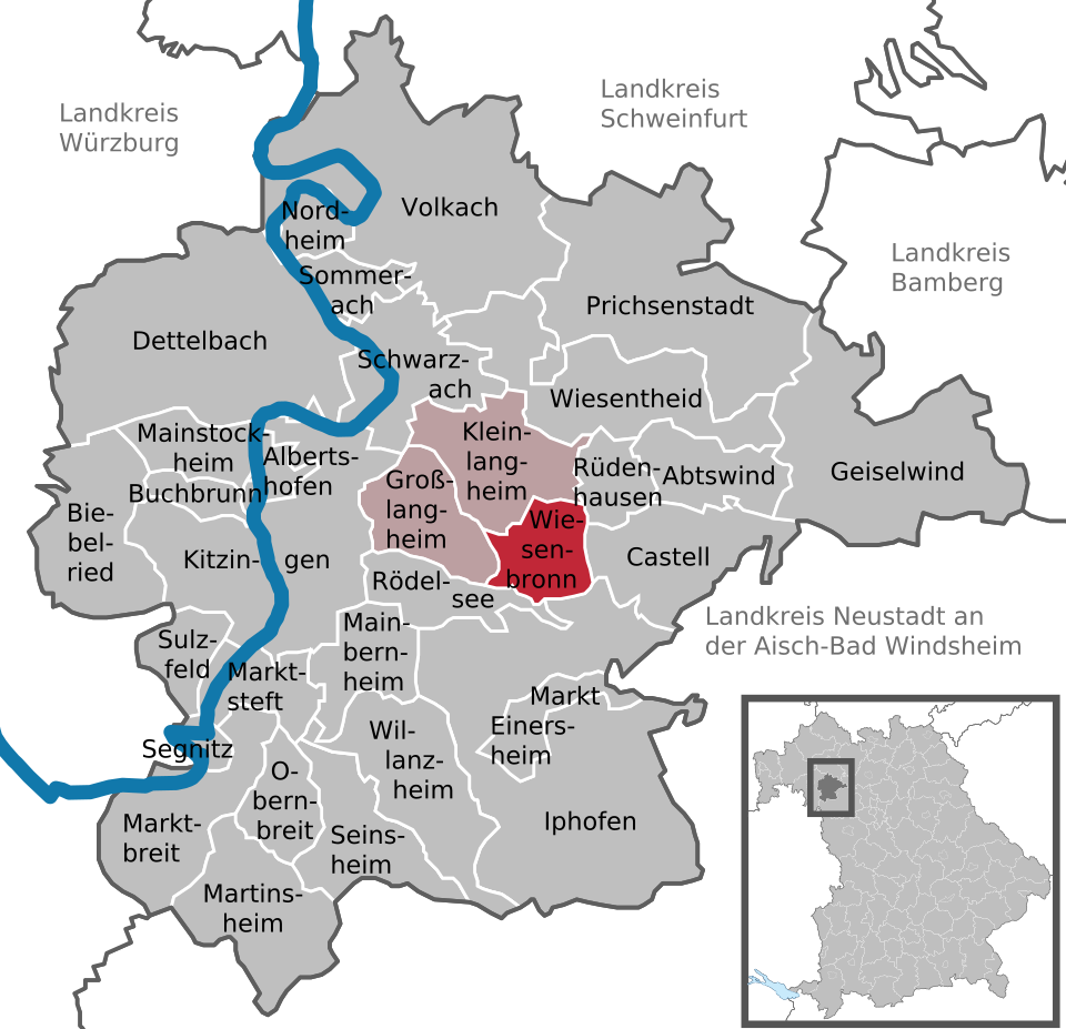 Wiesenbronn Wiesenbronn