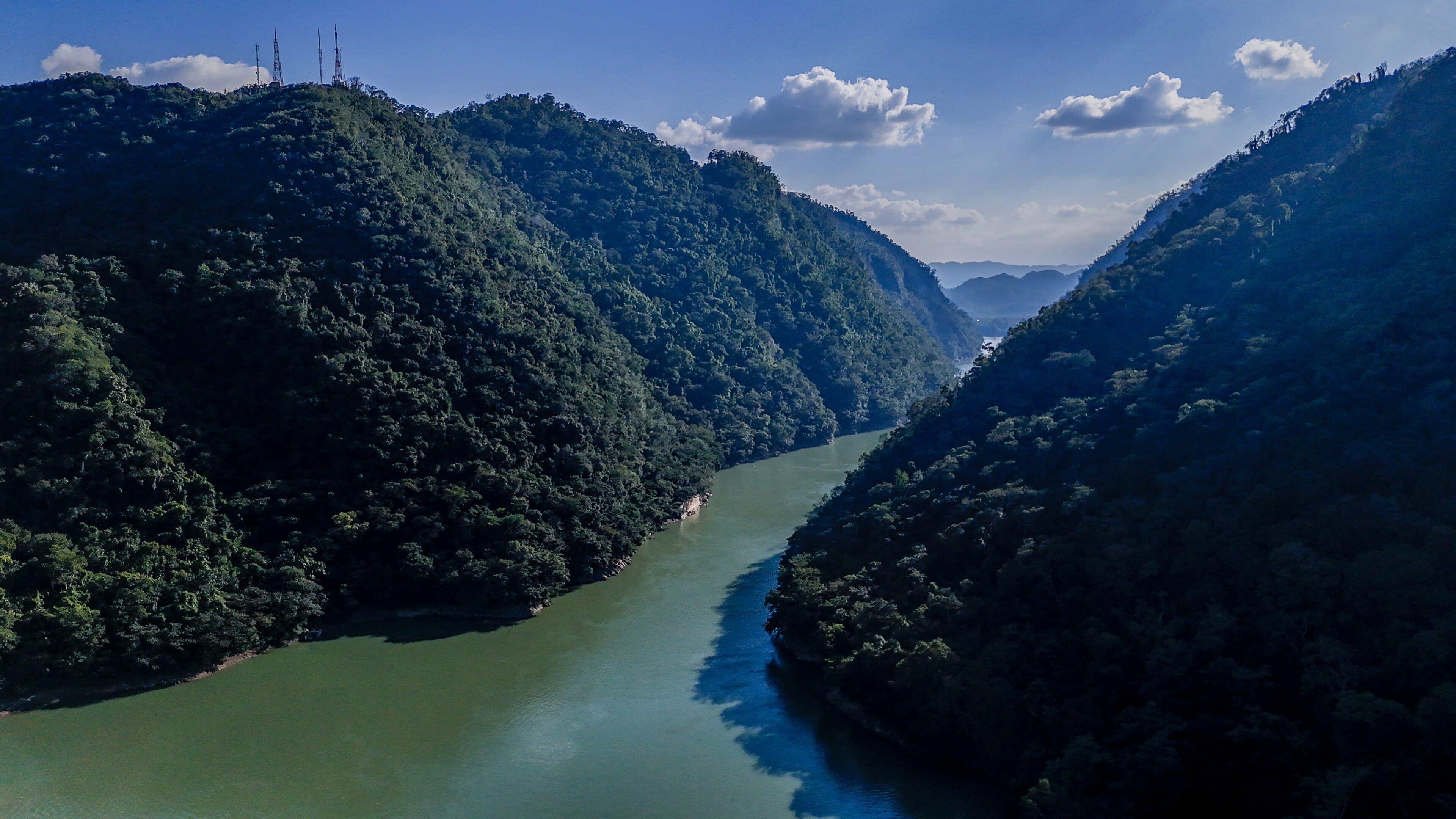 Sungai Usumacinta Sungai Usumacinta