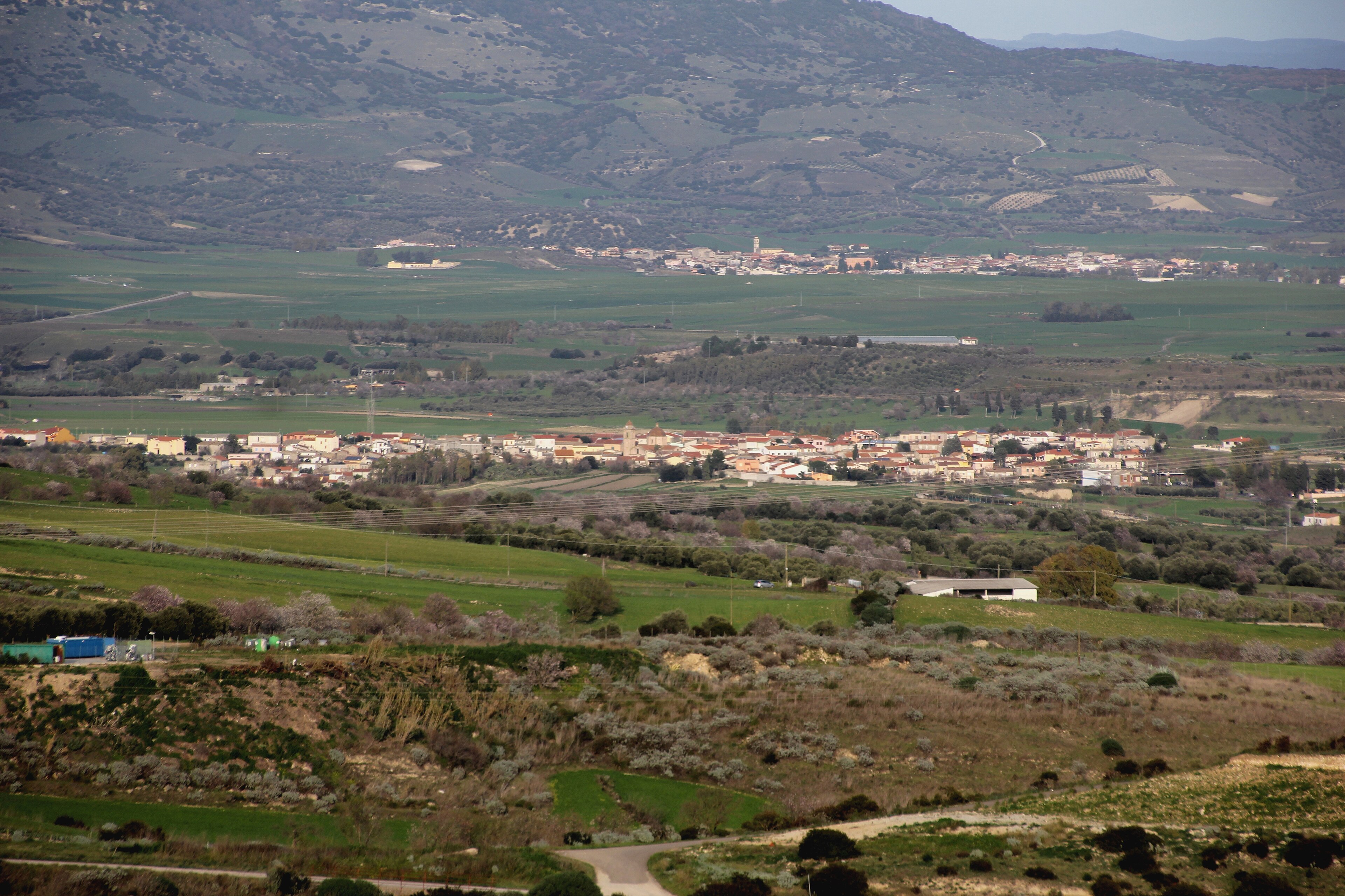 Ussaramanna Ussaramanna