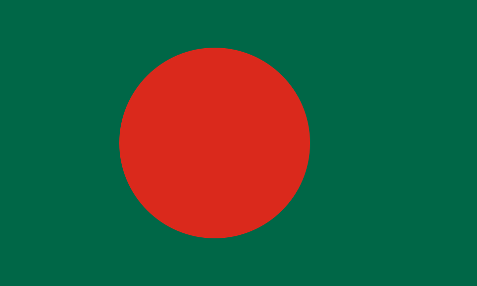 Bangladesh Bangladesh