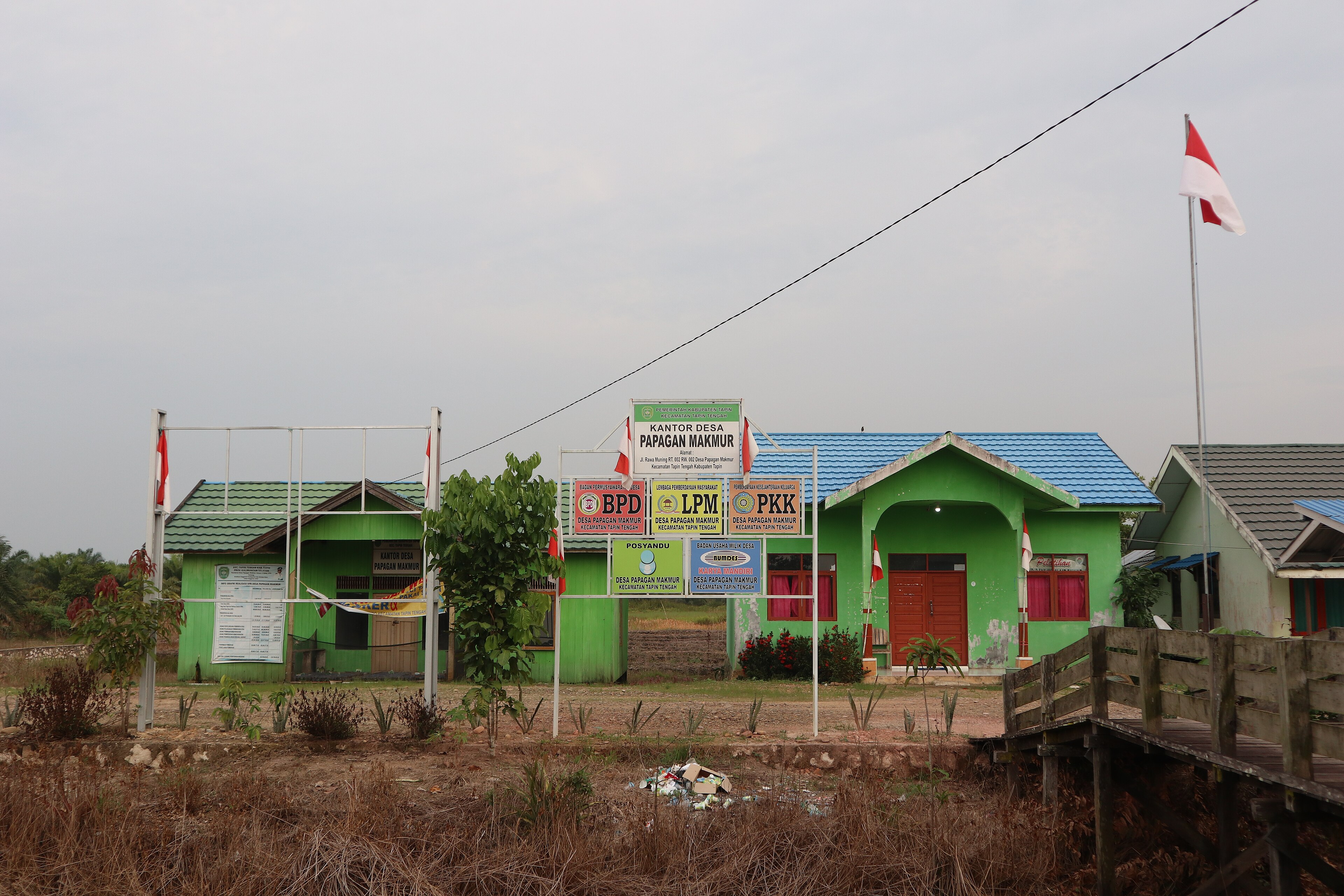 Papagan Makmur, Tapin Tengah, Tapin Papagan Makmur, Tapin Tengah, Tapin