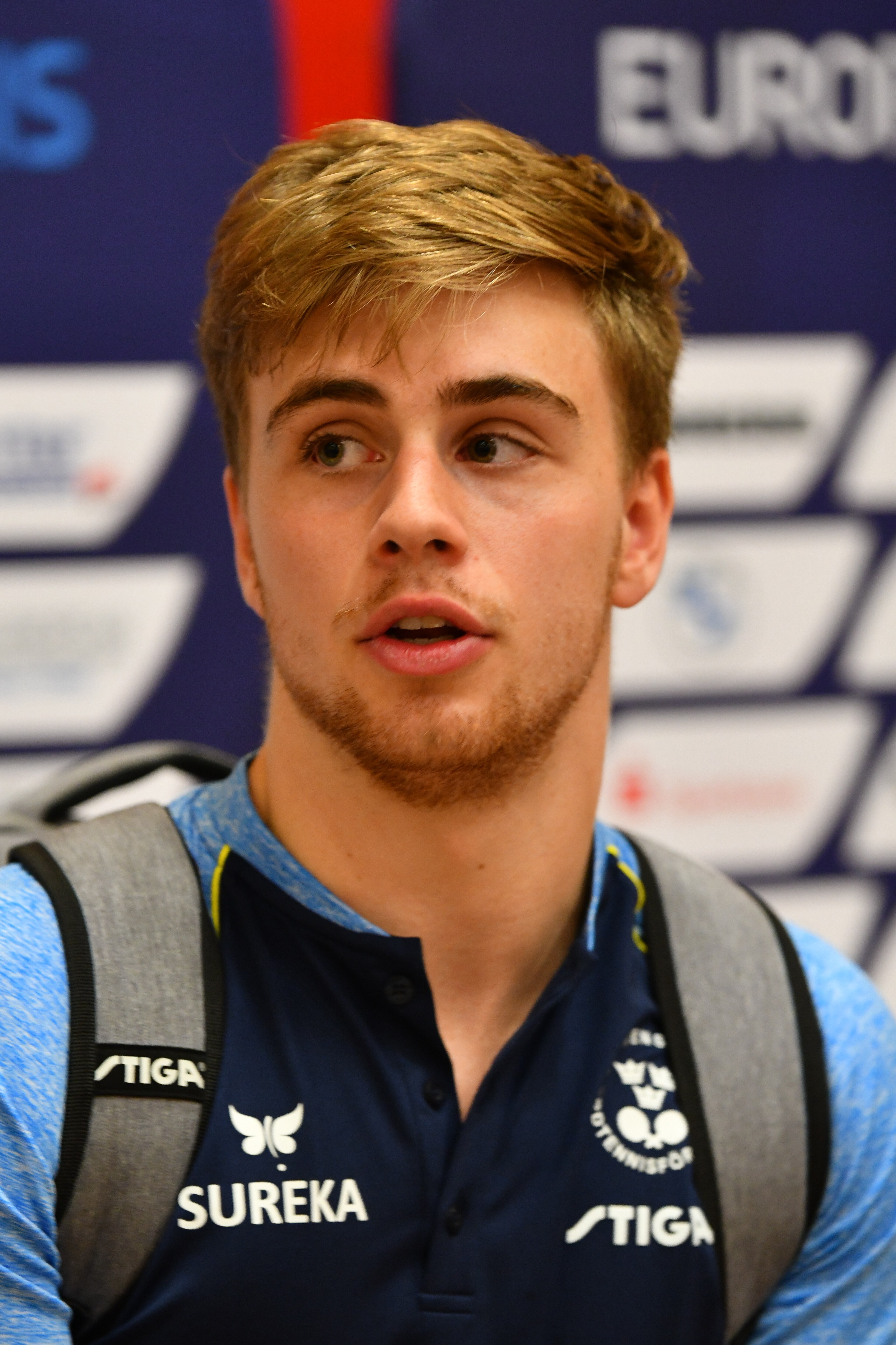 Truls Möregårdh Truls Möregårdh