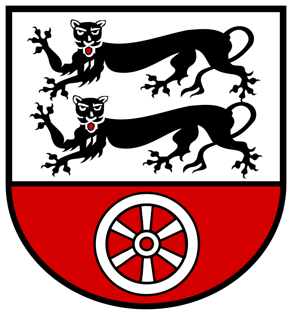 Hohenlohekreis Hohenlohekreis
