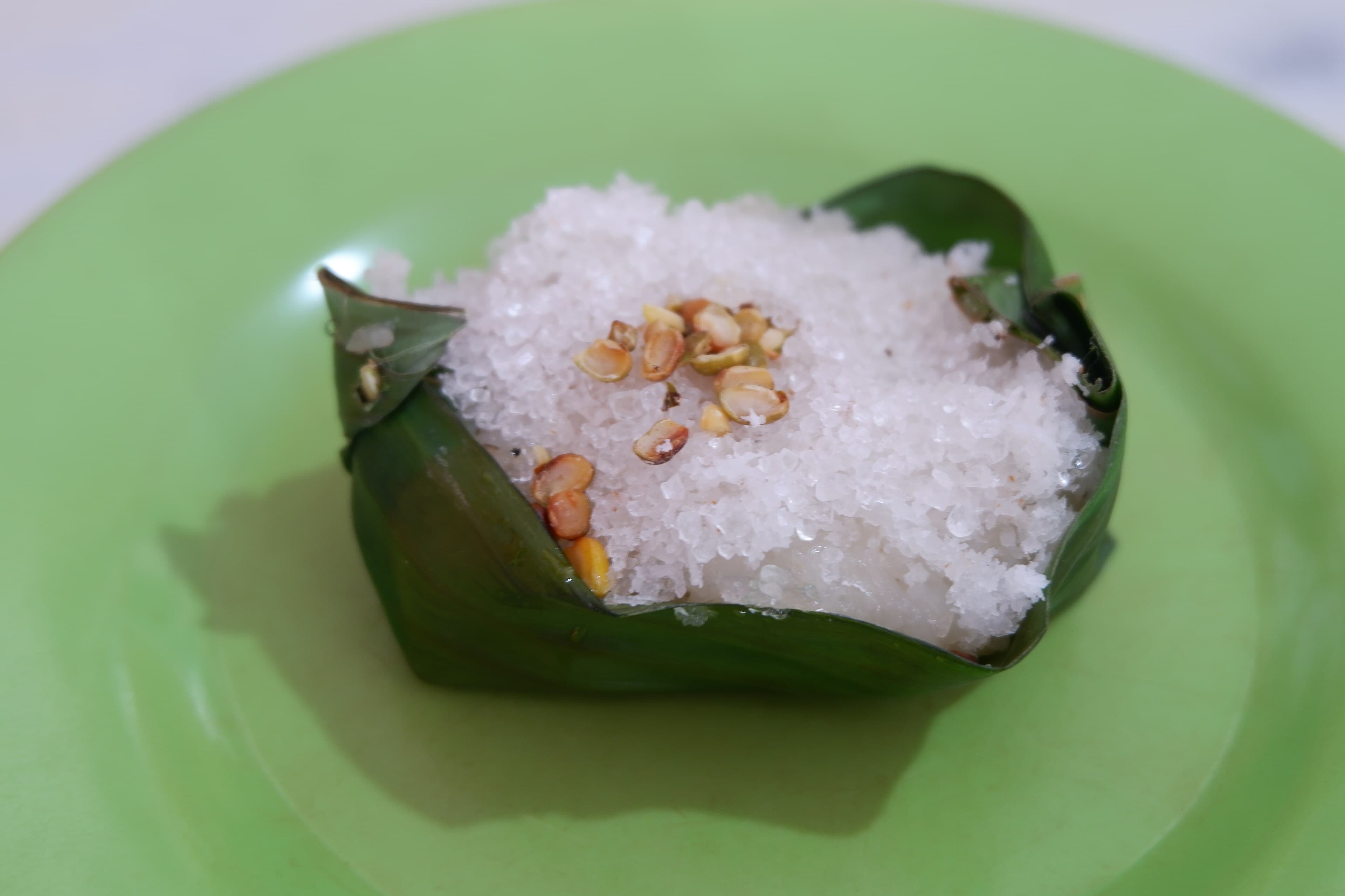 Arang-arang (makanan) Arang-arang (makanan)