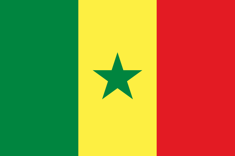 Senegal Senegal