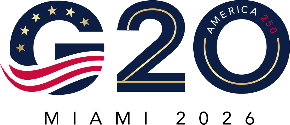 Konferensi Tingkat Tinggi G20 Miami 2026 Konferensi Tingkat Tinggi G20 Miami 2026