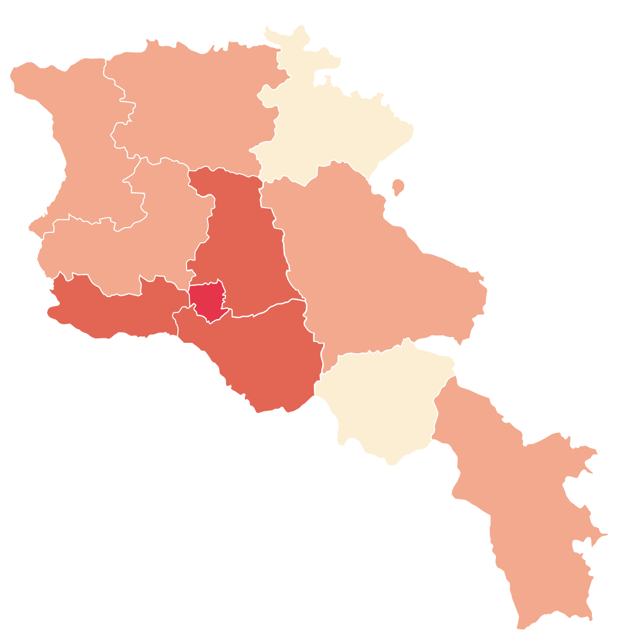 Pandemi Covid-19 di Armenia Pandemi Covid-19 di Armenia