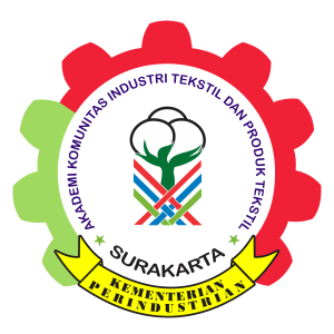 Akademi Komunitas Industri Tekstil dan Produk Tekstil Surakarta Akademi Komunitas Industri Tekstil dan Produk Tekstil Surakarta