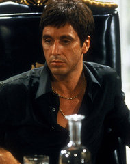 Tony Montana Tony Montana