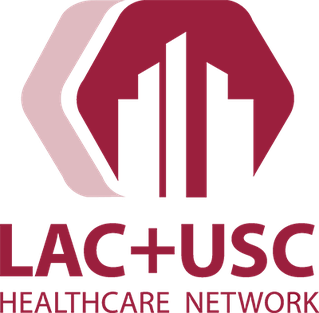 LAC+USC Medical Center LAC+USC Medical Center