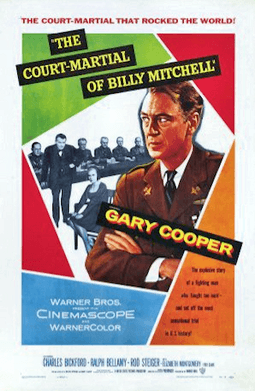 The Court-Martial of Billy Mitchell The Court-Martial of Billy Mitchell