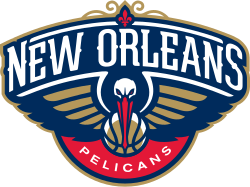 New Orleans Pelicans New Orleans Pelicans