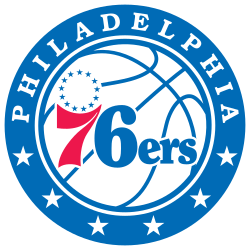Philadelphia 76ers Philadelphia 76ers