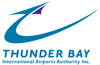 Bandar Udara Internasional Thunder Bay Bandar Udara Internasional Thunder Bay