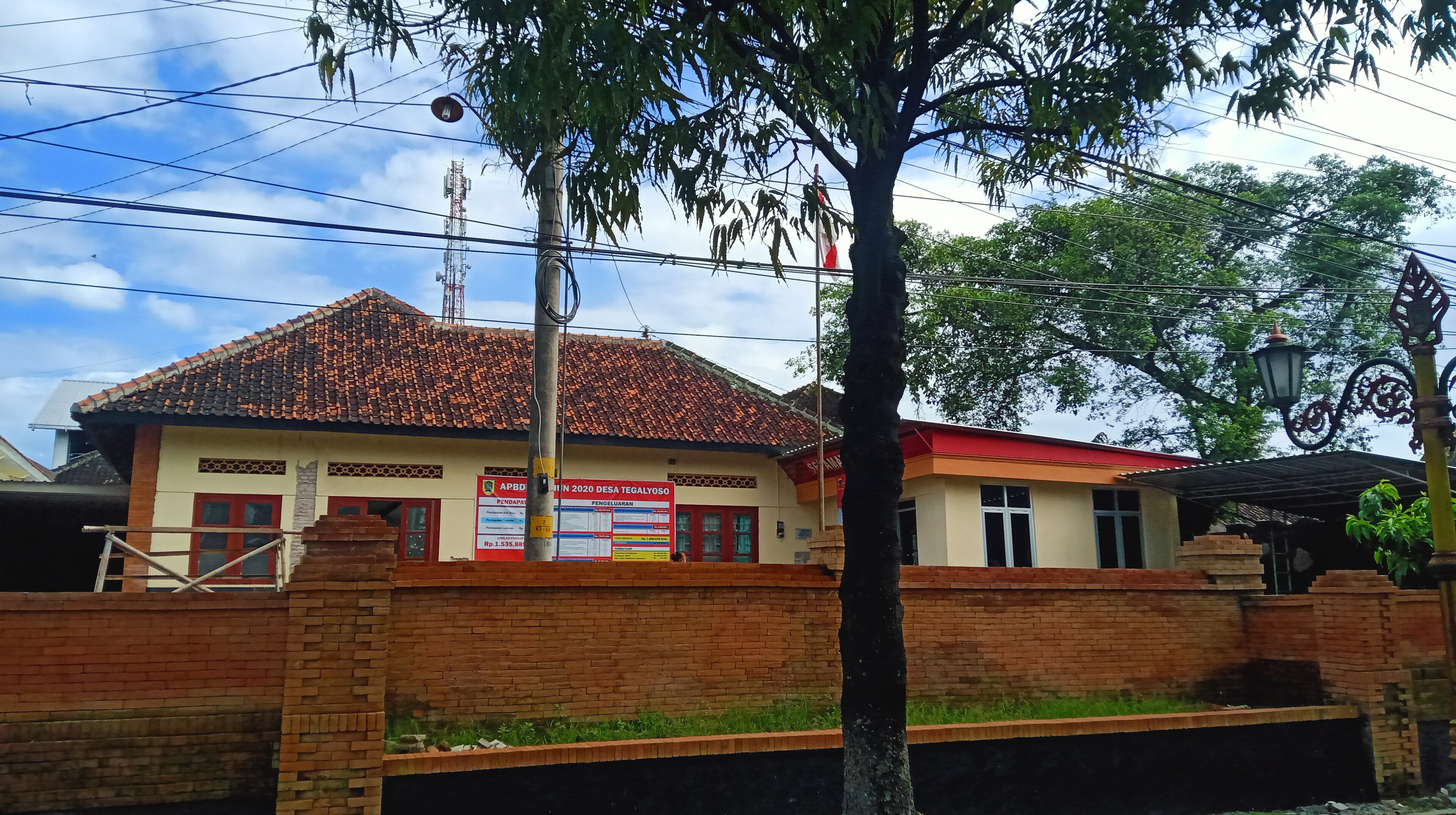 Tegalyoso, Klaten Selatan, Klaten Tegalyoso, Klaten Selatan, Klaten