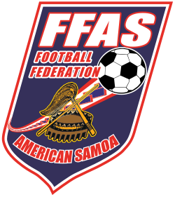 Federasi Sepak Bola Samoa Amerika Federasi Sepak Bola Samoa Amerika