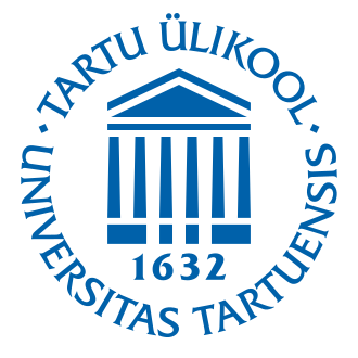 Universitas Tartu Universitas Tartu