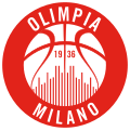 Olimpia Milano Olimpia Milano