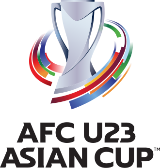 Piala Asia U-23 AFC Piala Asia U-23 AFC