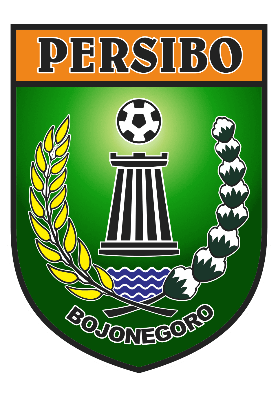 Persibo Bojonegoro Persibo Bojonegoro