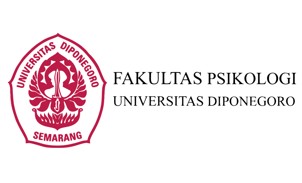 Fakultas Psikologi Universitas Diponegoro Fakultas Psikologi Universitas Diponegoro