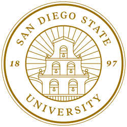 Universitas Negeri San Diego Universitas Negeri San Diego
