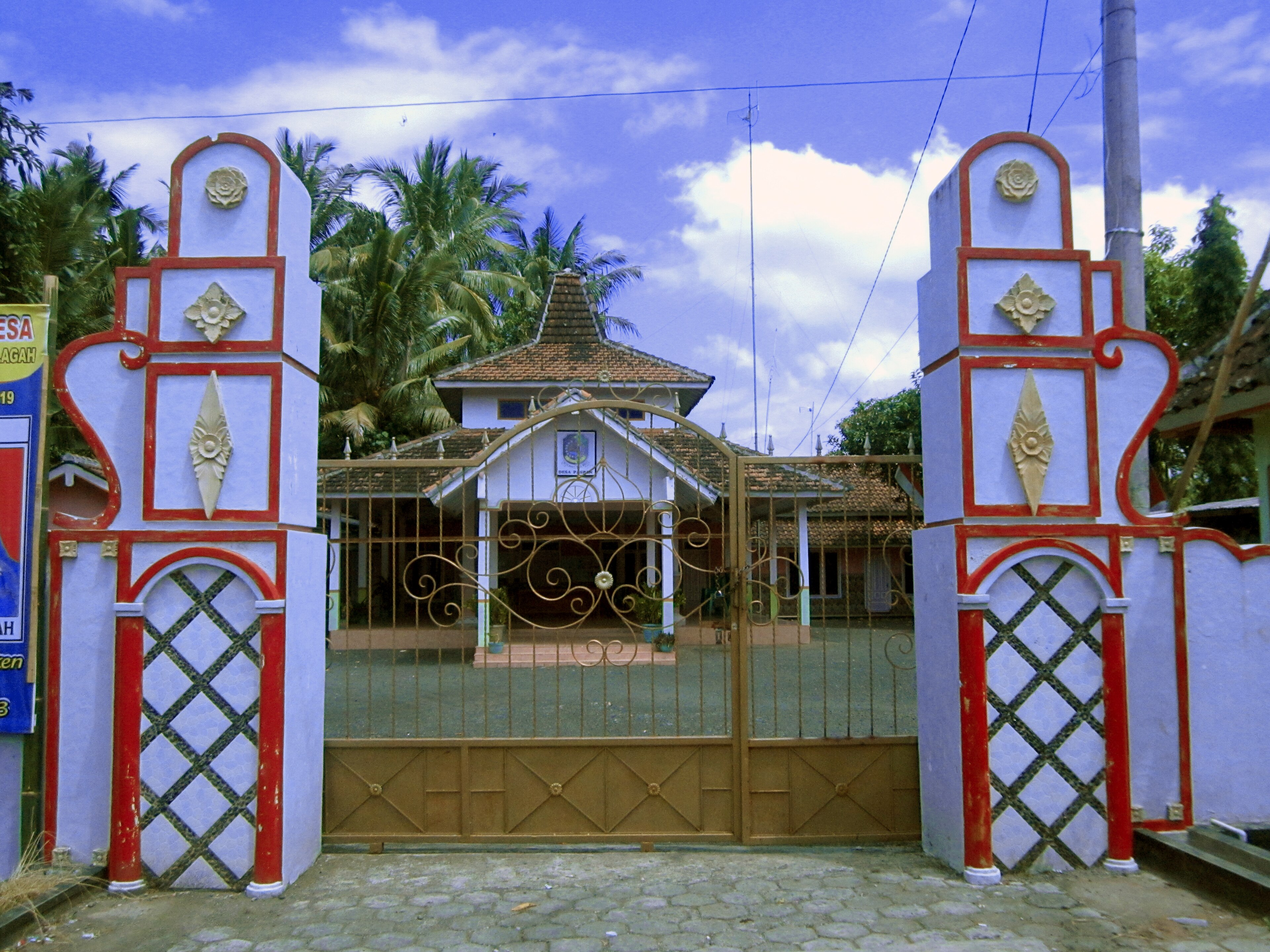 Paspan, Glagah, Banyuwangi Paspan, Glagah, Banyuwangi