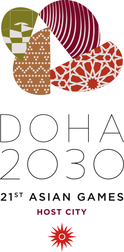Pesta Olahraga Asia 2030 Pesta Olahraga Asia 2030