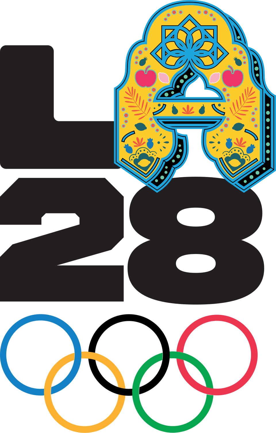 Olimpiade Musim Panas 2028 Olimpiade Musim Panas 2028
