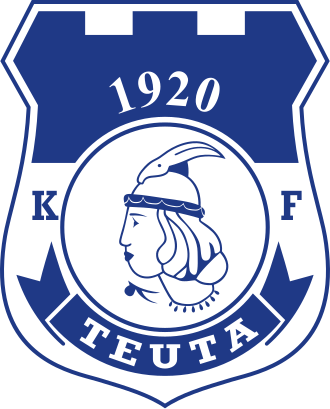 KF Teuta Durrës KF Teuta Durrës