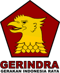 Daftar Ketua Umum Partai Gerakan Indonesia Raya Daftar Ketua Umum Partai Gerakan Indonesia Raya